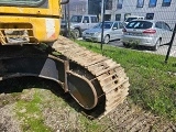 KOMATSU PC230NHD-7 crawler excavator