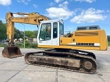 LIEBHERR R 934 B Litronic HDS crawler excavator