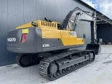 VOLVO EC300D crawler excavator