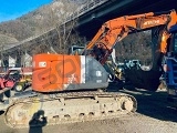 HITACHI ZX 225 USLC-3 crawler excavator