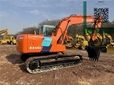 HITACHI EX 120 crawler excavator