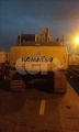 KOMATSU PC230NHD-8 crawler excavator