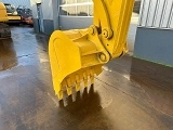 KOMATSU PC130-7 crawler excavator