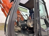 HITACHI ZX 225 US crawler excavator