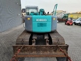 KOBELCO SK 135 SRLC crawler excavator