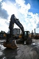 VOLVO EC220EL crawler excavator