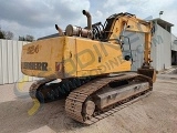 LIEBHERR R 924 crawler excavator