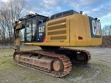 CATERPILLAR 336E L crawler excavator