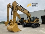 CATERPILLAR 365C L crawler excavator