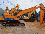 CATERPILLAR 329E crawler excavator