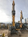 LIEBHERR R 938 Litronic crawler excavator