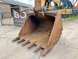 HYUNDAI HX520L crawler excavator