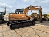 CASE CX 210 crawler excavator