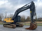 VOLVO EC300DL crawler excavator