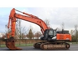 HITACHI ZX490LCH-6 crawler excavator