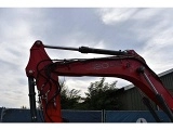 WACKER 12002 crawler excavator