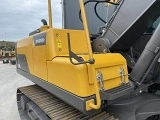 VOLVO EC210D crawler excavator