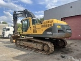 VOLVO EC360BLC crawler excavator