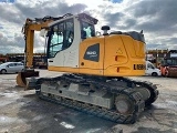 LIEBHERR R 920 crawler excavator