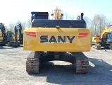 SANY SY265C crawler excavator