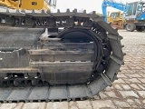 CATERPILLAR 323D3 crawler excavator