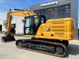 CATERPILLAR 320N crawler excavator