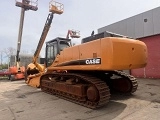 <b>CASE</b> CX 800 Crawler Excavator