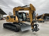 LIEBHERR R 920 Compact crawler excavator