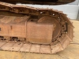 CATERPILLAR 320 B L crawler excavator