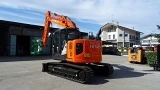 HITACHI ZX135US-6 crawler excavator