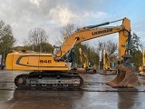 LIEBHERR R 946 crawler excavator