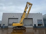 CATERPILLAR 345 B L crawler excavator