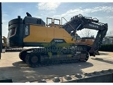 VOLVO EC380E HR crawler excavator