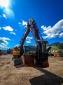 VOLVO ECR235EL crawler excavator