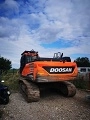 DOOSAN DX255NLC-5 Crawler Excavator