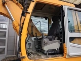 HYUNDAI R 180 LC 7 crawler excavator