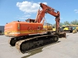 HITACHI ZX 280 LCN-3 crawler excavator