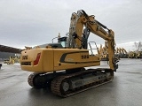 LIEBHERR R 926 Litronic crawler excavator