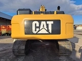 CATERPILLAR 336D2 L crawler excavator