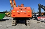 HITACHI ZX 520 LCH-3 crawler excavator
