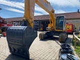 LIEBHERR R 922 Litronic crawler excavator