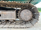 KOBELCO SK 210 LC 9 crawler excavator