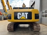 CATERPILLAR 324D crawler excavator