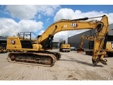 CATERPILLAR 336 crawler excavator