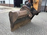 CASE CX 210 B crawler excavator