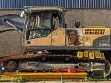 VOLVO EC290CNL crawler excavator