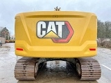 CATERPILLAR 320 crawler excavator