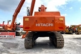 HITACHI ZX 800 crawler excavator