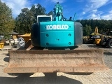 KOBELCO SK 210 SNLC 10E crawler excavator