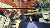 HITACHI ZX 240 crawler excavator